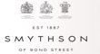 Smythson logo